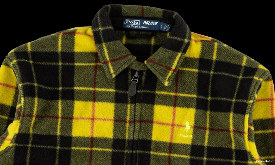 Cheap Palace Fleece Polar Lauren Palace